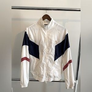 OVO October’s Very Own Paris Windbreaker